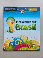 Panini World Cup 2014 - nearly empty album, Ophalen of Verzenden, Zo goed als nieuw, Buitenlandse clubs, Poster, Plaatje of Sticker