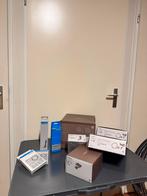 Shimano GRX RX825 Di2 2x12 Groepset - Nieuw! - 175mm, Fietsen en Brommers, Fietsonderdelen, Ophalen of Verzenden, Nieuw, Racefiets