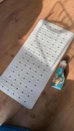Antislip badmat, Ophalen of Verzenden, Zo goed als nieuw