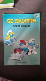 De smurfen doktersmurf NR 1 EERSTE DRUK, Boeken, Stripboeken, Ophalen of Verzenden