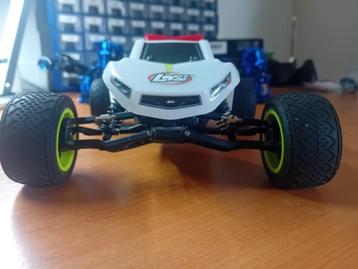 losi mini - T 2.0 beschikbaar voor biedingen