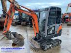 Hitachi Zx 18clr Nette machine!, Niet opgegeven, -, Niet opgegeven, Graafmachine