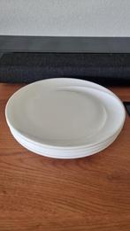 Wedgwood Solar dinerborden, Ophalen of Verzenden, Zo goed als nieuw, Bord(en), Wedgwood
