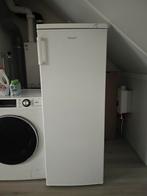 Exquisit vriezer met lades - Zo goed als nieuw!, Witgoed en Apparatuur, Vriezers en Diepvrieskisten, Minder dan 60 cm, Zo goed als nieuw