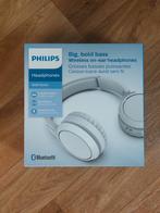 Philips headphones 4000 series, Philips, Op oor (supra aural), Ophalen of Verzenden, Bluetooth