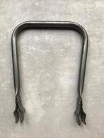 Fiets rugsteun, Fietsen en Brommers, Fietsaccessoires | Fietsstoeltjes, Ophalen of Verzenden, Gebruikt, Achterzitje