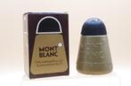 Inktpotje montblanc Mont Blanc zwart, Diversen, Schrijfwaren, Ophalen of Verzenden, Zo goed als nieuw