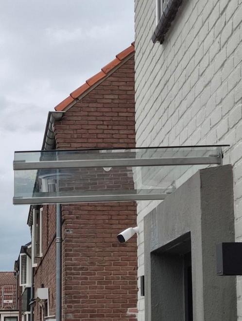 Nieuwe DEUR LUIFELS/VOORDEUR LUIFELS., Doe-het-zelf en Verbouw, Deuren en Horren, Nieuw, Buitendeur, 215 cm of meer, 120 cm of meer