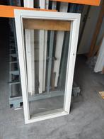 Hardhouten raamkozijn K25, Ophalen, Info@gelderschehoutbouw.nl, Nieuw, Minder dan 75 cm