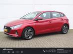 Hyundai i20 1.0 T-GDI Comfort / Apple Carplay/Android Auto /, Auto's, Gebruikt, 1110 kg, Origineel Nederlands, Bedrijf