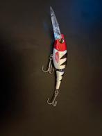 Spro pikefighter junior silver redhead 5M, Watersport en Boten, Ophalen of Verzenden, Overige typen