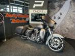 Harley-Davidson FLHXS STREET GLIDE SPECIAL (bj 2016), Bedrijf, Toermotor