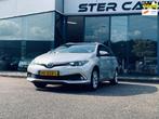 Toyota Auris Touring Sports 1.8 Hybrid Executive, Navi, Came, 65 €/maand, 28 km/l, Gebruikt, Euro 6