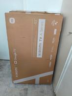 Xiaomi 43 inch tv 4k en nieuw in ongeopende doos, Ophalen, Nieuw