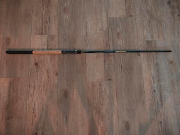 Vishengel Crazy Classic 390 + Net beschikbaar voor biedingen