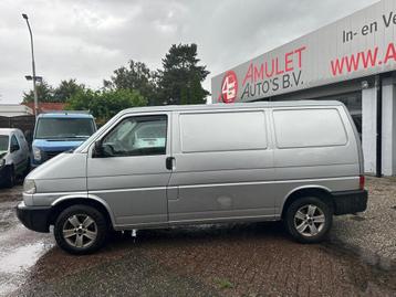 Volkswagen Transporter T4,2.5TDi,5-CYL.65kw/88pk,4-2002:2395 beschikbaar voor biedingen