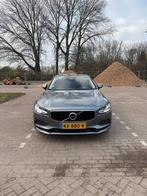 Volvo S90 T4 190pk Geartronic 2018 Grijs, Auto's, 15 km/l, 1800 kg, 1969 cc, 1603 kg