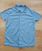 Blouse van Frankie's. Maat L, Blauw, Frankie's, Ophalen of Verzenden, Zo goed als nieuw