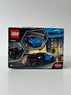 Lego 75878 - Lego Speed Champions Bugatti Chiron - *NIEUW*, Ophalen of Verzenden, Nieuw, Complete set, Lego