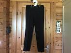 Broek lang zwart esprit 34 twee stuks, Zwart, Ophalen of Verzenden, Zo goed als nieuw, Maat 34 (XS) of kleiner