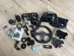 Logitech G29 Race Stuur Extra/Reserve Onderdelen (als set), Ophalen of Verzenden, Gebruikt, Stuur of Pedalen, PlayStation 5
