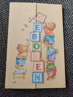 Lindsay, Ophalen of Verzenden, 1990 tot 2000, Geboortekaartje