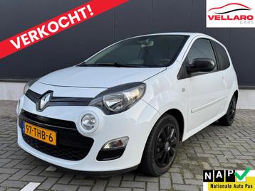Renault Twingo 1.2 Dynamique | CRUISE | NIEUW APK BIJ AFL. beschikbaar voor biedingen