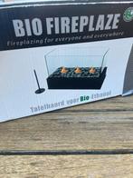 Nieuwe Bio Fireplace - Bio Ethanol Haard, Ophalen of Verzenden, Nieuw, Vrijstaande haard, Overige soorten