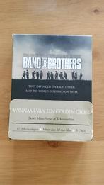 Band of Brothers, Vanaf 12 jaar, Ophalen of Verzenden, Gebruikt, Drama