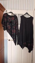 Sarah Santos 2-delige set, Ophalen of Verzenden, Zo goed als nieuw, Sarah Santos, Jurk