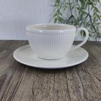 Wedgwood Windsor Soepkom met Schotel, Antiek en Kunst, Antiek | Servies los, Ophalen of Verzenden