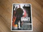 xl film poster jr 90 SHAFT met oa Samuel L Jackson, Verzenden, Zo goed als nieuw, A1 t/m A3, Film en Tv