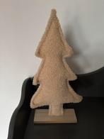 Kerstboompje van teddystof, Ophalen, Zo goed als nieuw