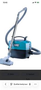 Nilfisk, Ophalen of Verzenden