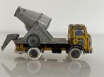 France Jouets Berliet GAK betonmixer, Hobby en Vrije tijd, Modelauto's | 1:43, Ophalen of Verzenden, Gebruikt, Auto, Overige merken