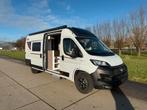 2021 Burstner Eliseo 641 | Enkele bedden | Skyroof, Buscamper of Camperbus, Gaslek-detector, Ringverwarming, Fiat