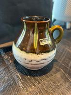 Vaasje Scheurich Europe Line 400/10, Antiek en Kunst, Ophalen of Verzenden