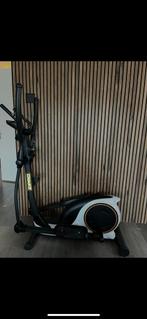 Crosstrainer Zipro Hulk 8, Sport en Fitness, Fitnessapparatuur, Ophalen, Zo goed als nieuw, Crosstrainer