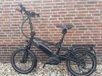 Riese&Muller Tinker Vouwfiets, Fietsen en Brommers, Fietsen | Vouwfietsen, 20 inch of meer, Gebruikt, Versnellingen, Deels opvouwbaar