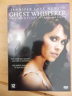 ghost whisperer eerste seizoen dvd box, Cd's en Dvd's, Ophalen of Verzenden