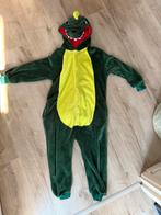 Krokodil Onesie Maat 134/140 - Gebruikt, Kinderen en Baby's, Kinderkleding | Maat 140, Ophalen of Verzenden, Gebruikt, Jongen of Meisje