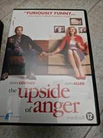 Dvd The upside of anger, Vanaf 12 jaar, Ophalen, Gebruikt, Actiekomedie
