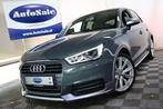 Audi A1 1.0 TFSI ULTRA ALLSTREET DSG S-TRONIC '18 (bj 2018), Auto's, Stof, A1, 4 stoelen, 23 km/l