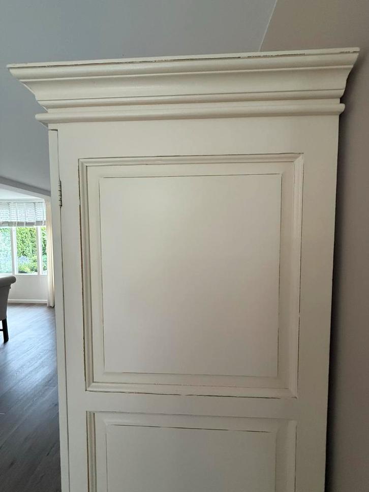 Computer Kast met Opbergruimte, Huis en Inrichting, Kasten | Buffetkasten, Gebruikt, 150 tot 200 cm, 100 tot 150 cm, 50 tot 75 cm