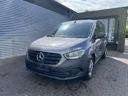 Te Huur Mercedes Citan 108 CDI 2022, Diensten en Vakmensen, Verhuur | Auto en Motor