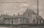 Westerhoven Stoomzuivelfabriek Sint Isidorus Bijnen B2433, Verzamelen, Ansichtkaarten | Nederland, Ophalen, 1940 tot 1960, Gelopen