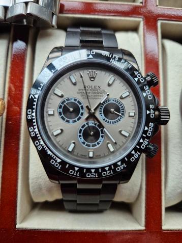 Heren Horloge coca cola beschikbaar voor biedingen