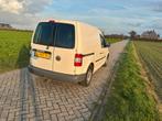 Volkswagen Caddy 1.9 TDI 55KW Bestel 2009, Auto's, Bestelauto's, Voorwielaandrijving, 74 pk, 4 cilinders, Volkswagen