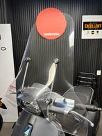 Windschem Vespa Sprint, Info@vespa.nl, Gebruikt, Overige typen, Ophalen of Verzenden