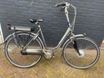 Gazelle, Fietsen en Brommers, Elektrische fietsen, Ophalen, Zo goed als nieuw, 51 tot 55 cm, Gazelle